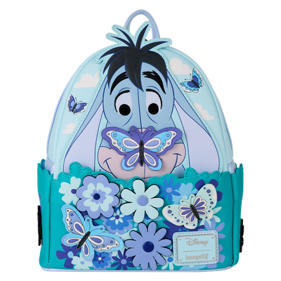 LF Disney WTP Eeyore Mini Backpack