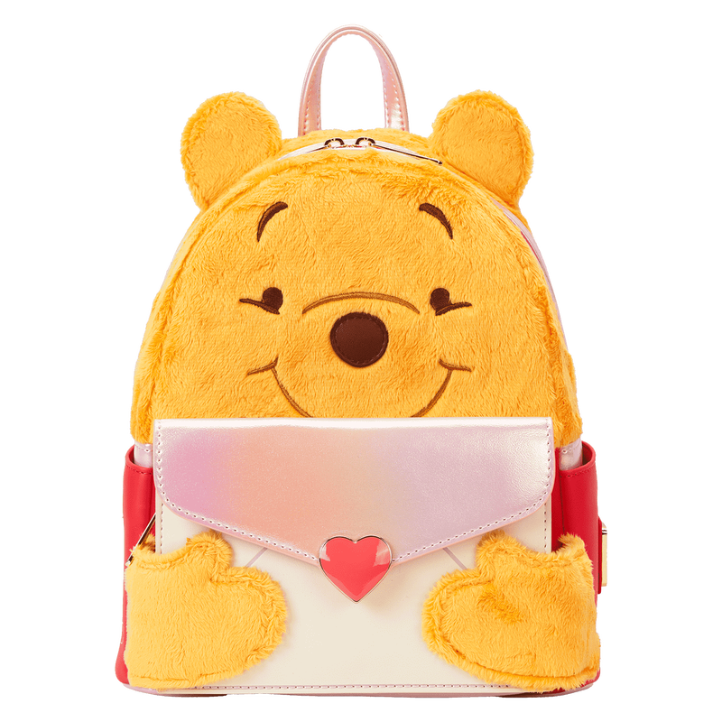 LF DISNEY WTP LOVE LETTER MINI BACKPACK