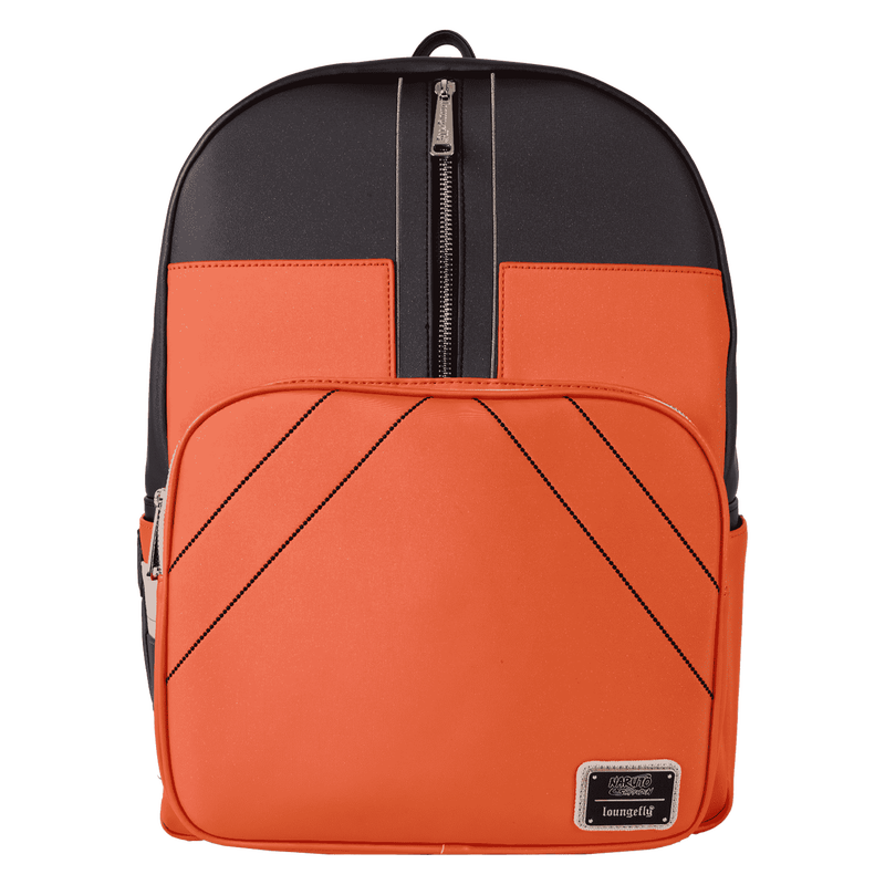 LF Naruto Cosplay Outfit Full Size Backpack