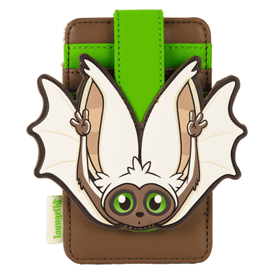 LF NICKELODEON AVATAR THE LAST AIRBENDER CARDHOLDER