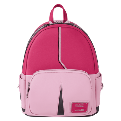 LF Naruto Sakura Cosplay Outfit Mini Backpack