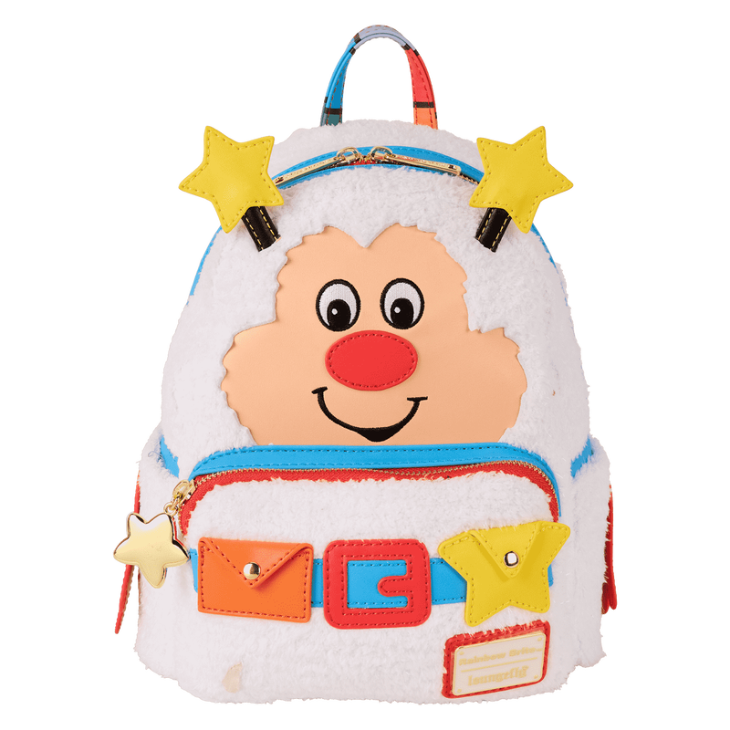 LF RAINBOW BRITE TWINK MINI BACKPACK