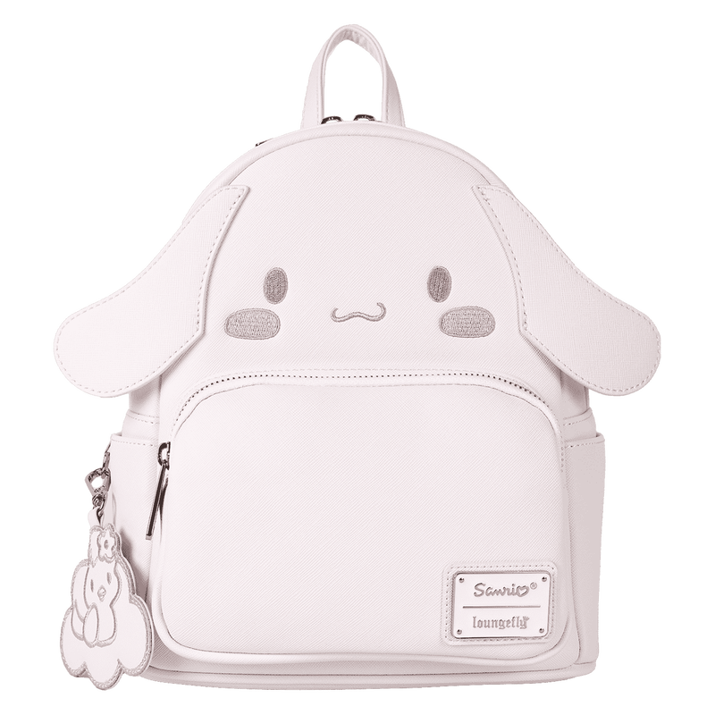 LF Sanrio CINNAMOROLL Clean Mini Backpack