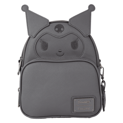 LF SANRIO KUROMI CLEAN CONVERTIBLE MINI BACKPACK