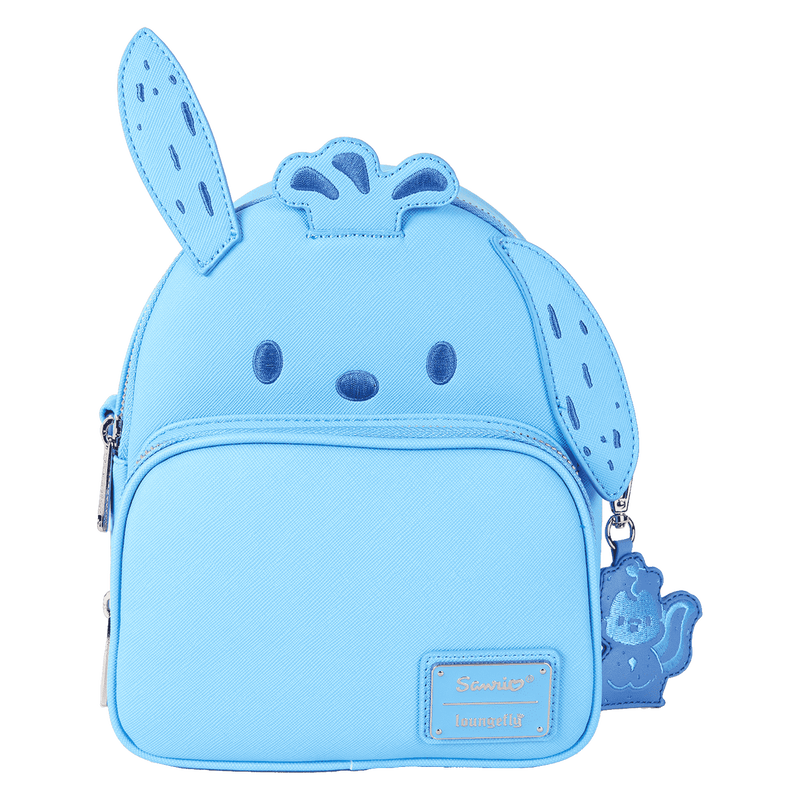LF SANRIO POCHACCO CLEAN CONVERTIBLE MINI BACKPACK