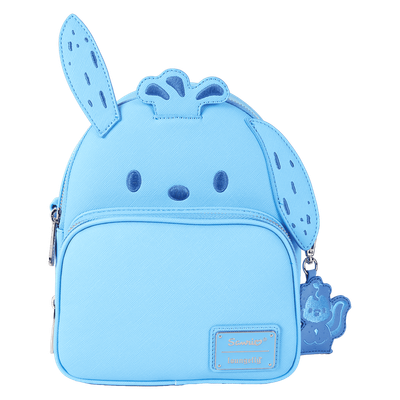 LF SANRIO POCHACCO CLEAN CONVERTIBLE MINI BACKPACK