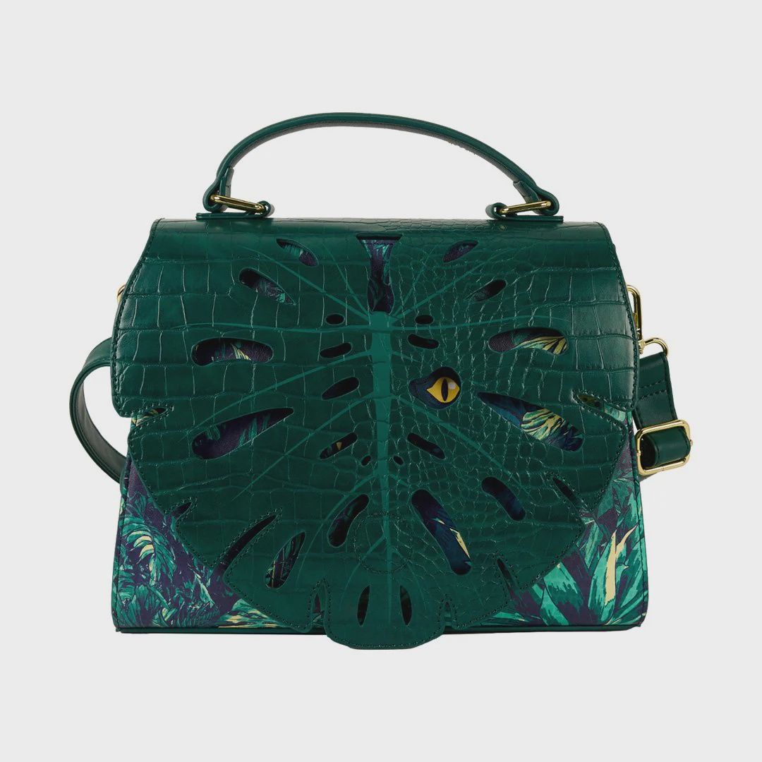 LF Universal Jurassic Park Crossbody