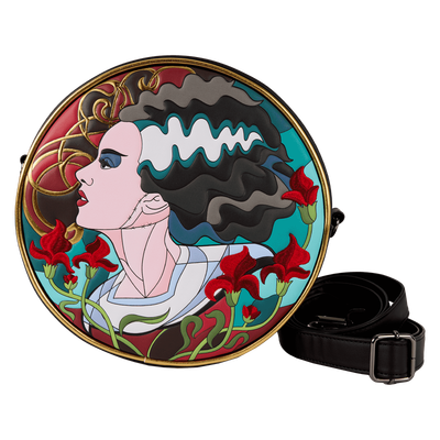LF Universal Monsters Bride of Frankenstein Crossbag