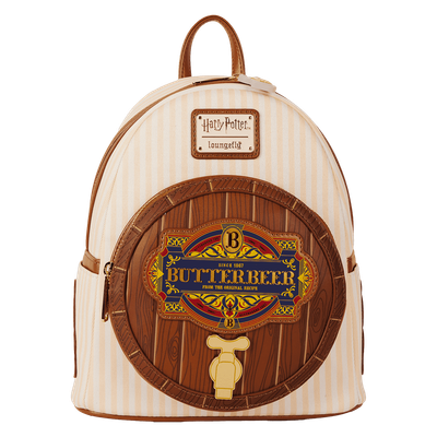 LF WB Harry Potter Butter Beer Mini Backpack