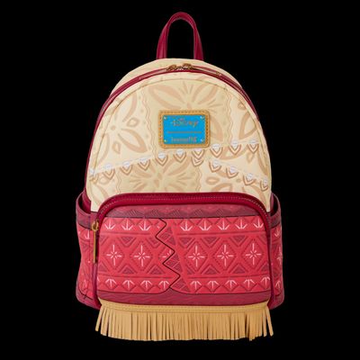 Moana 2 Wayfinder Cosplay Mini Backpack
