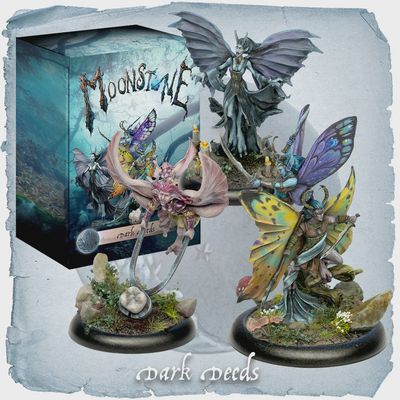 Moonstone: Dark Deeds
