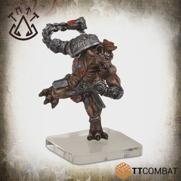 Rumble Slam: Slugger