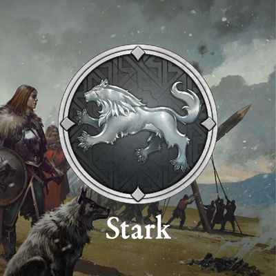 Stark