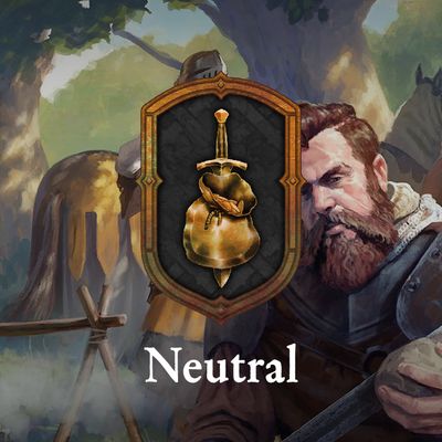 Neutral
