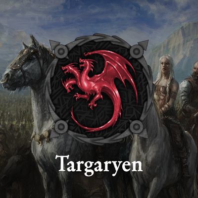 Targaryen