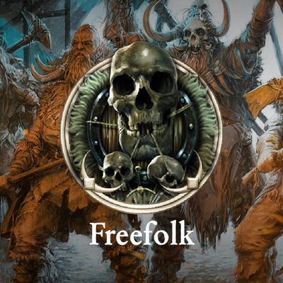 Freefolk