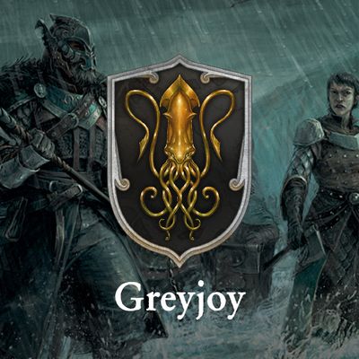 Greyjoy