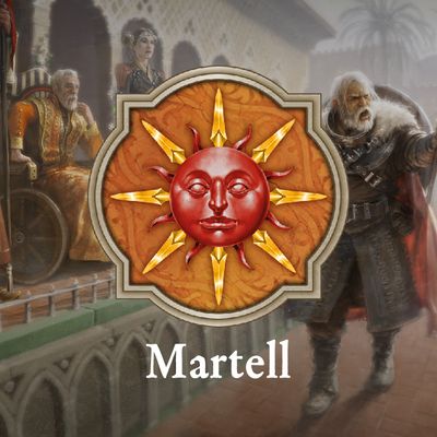 Martell