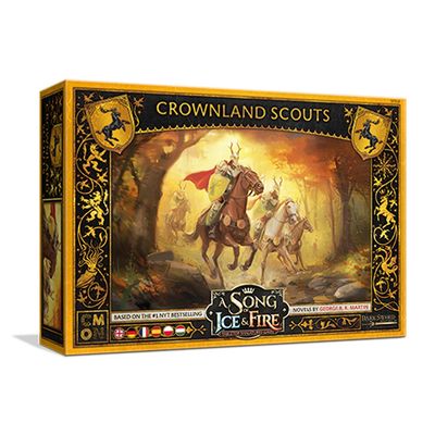 SIF: Crownland Scouts ML