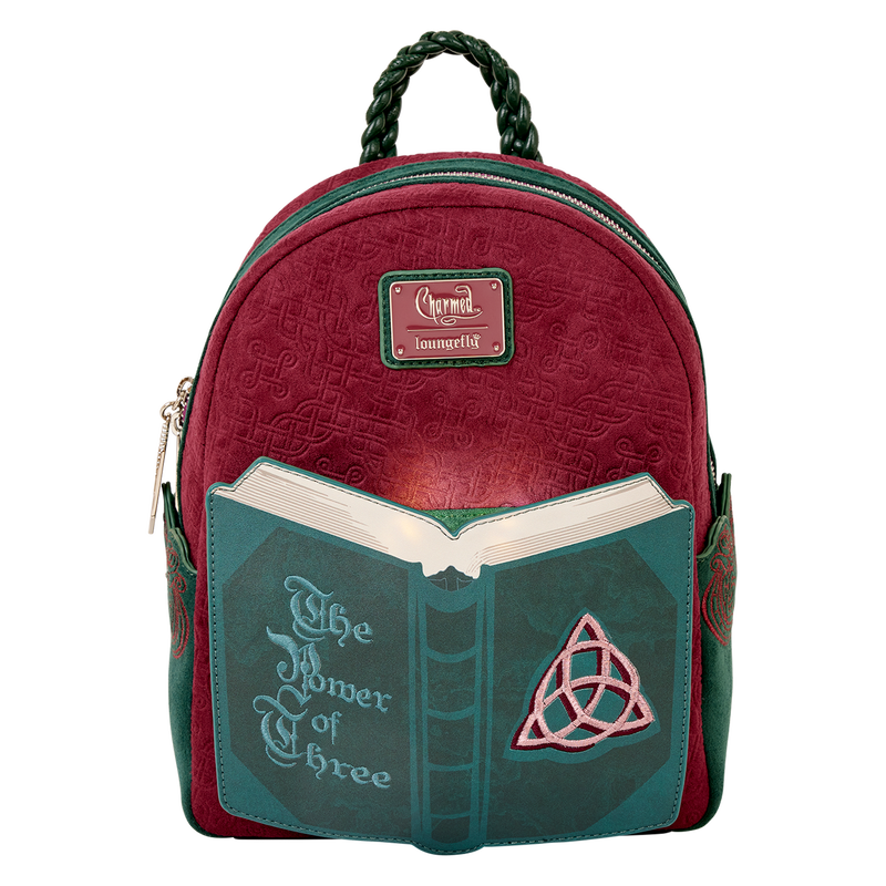 LF Paramount Charmed Mini Backpack