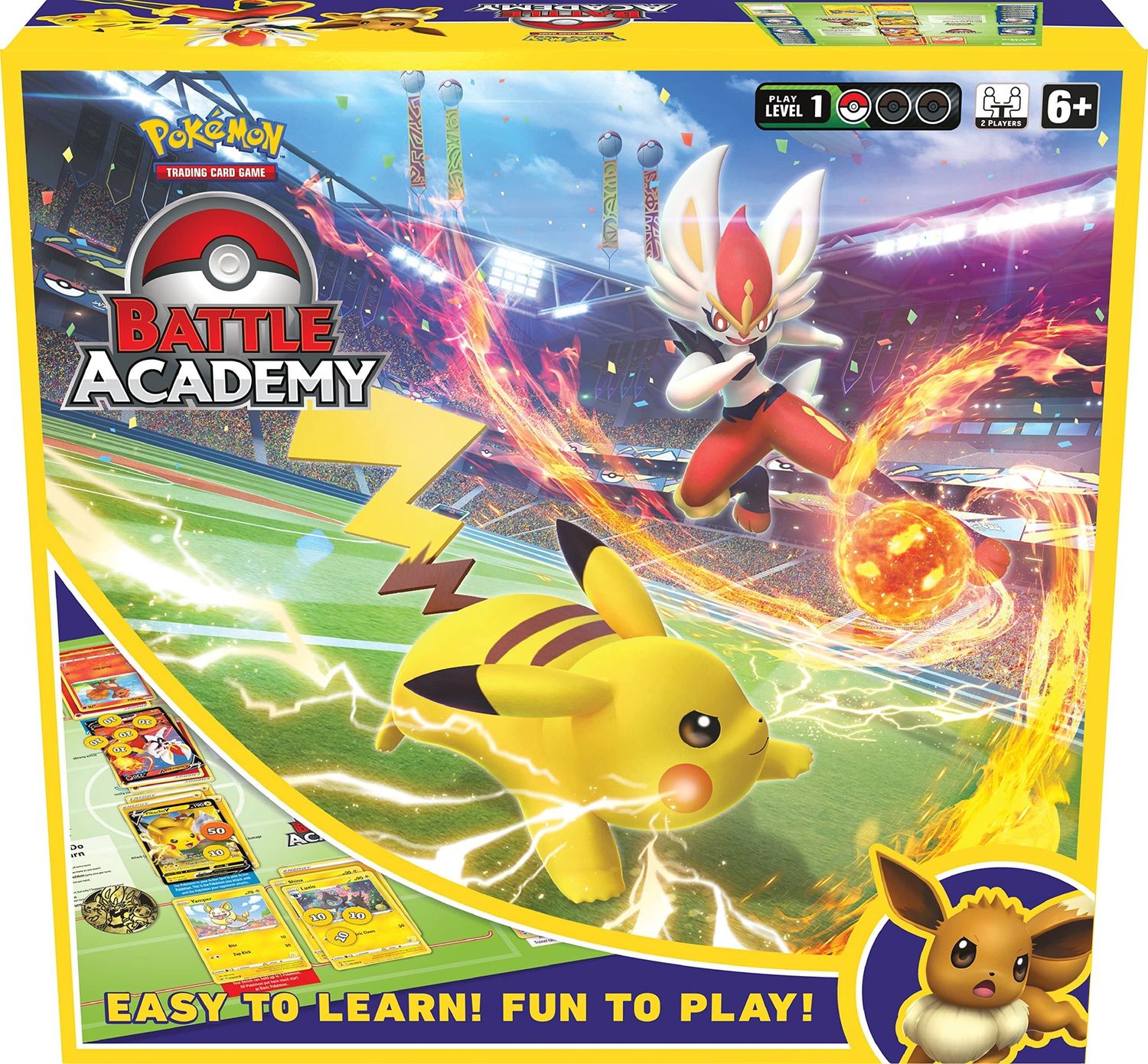Battle Academy 2022