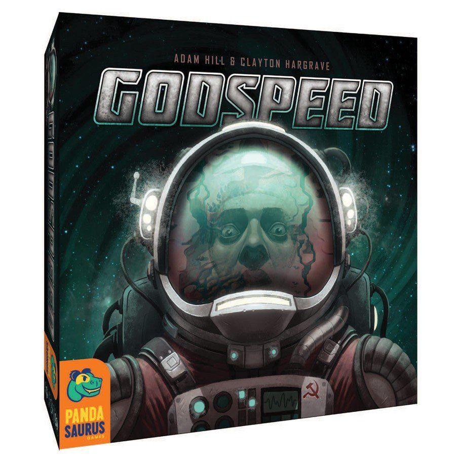 Godspeed BG