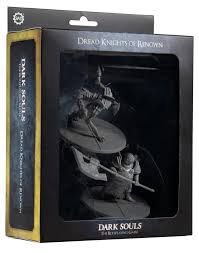 Dark Souls RPG: Dread Knights of Renown
