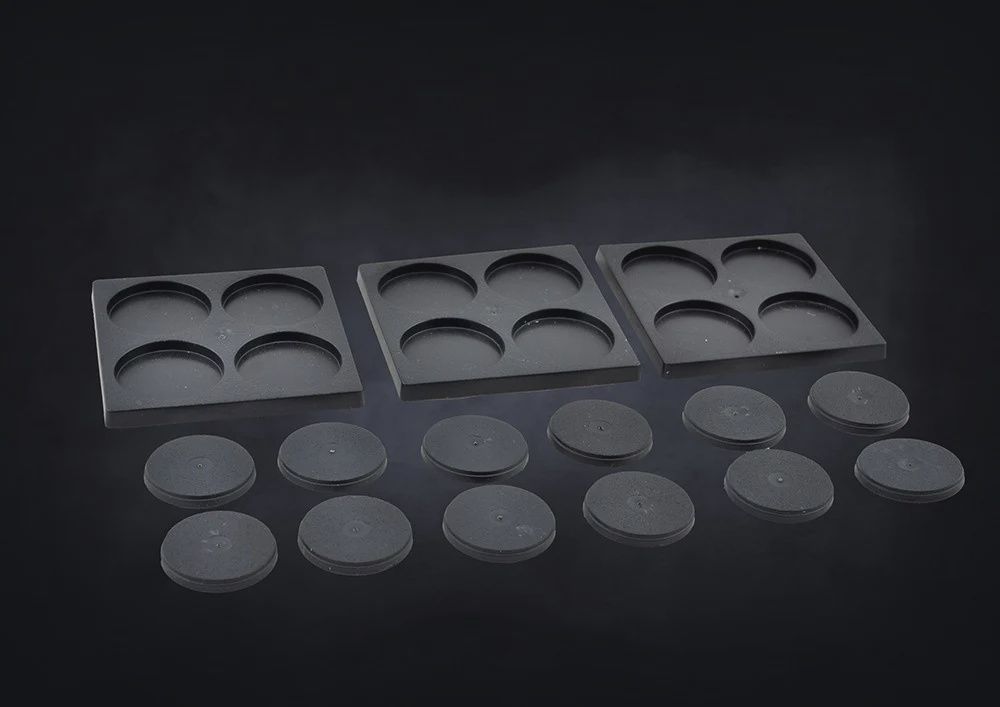 Conquest Infantry Stands