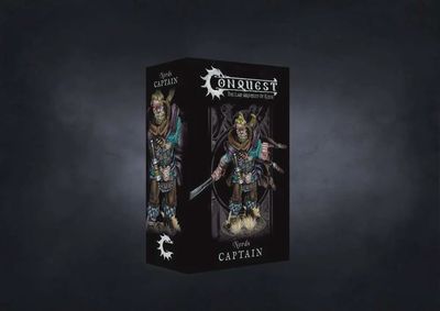 Nord Captain