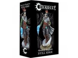 100 Kingdom Null Mage