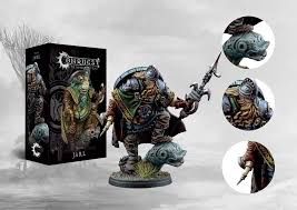 Conquest Jarl