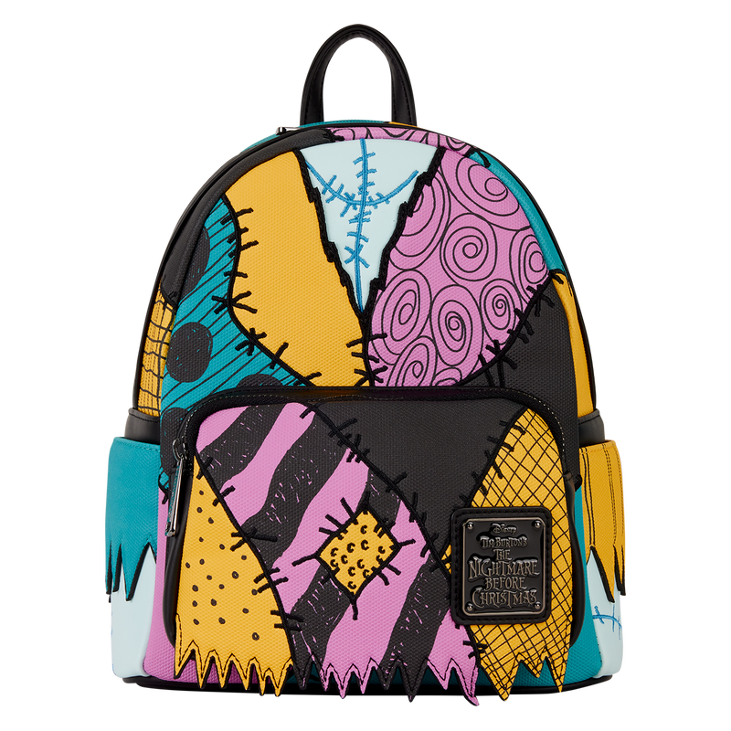 LF Disney NBC Sally Mini Backpack