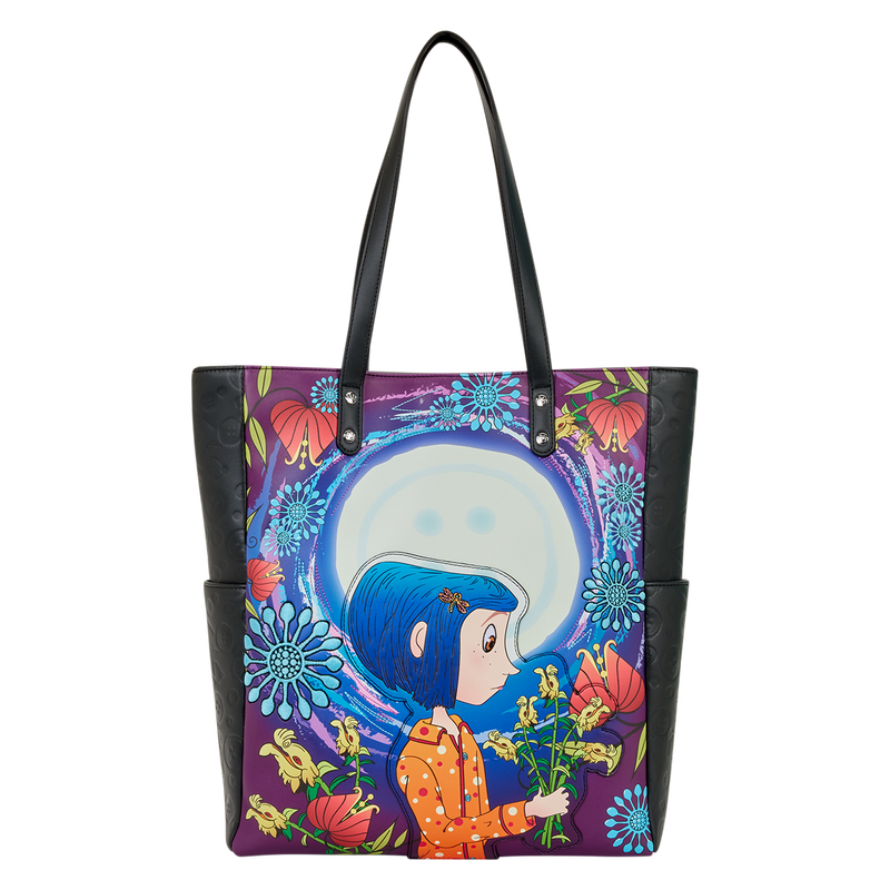 LF Laika Coraline Tote