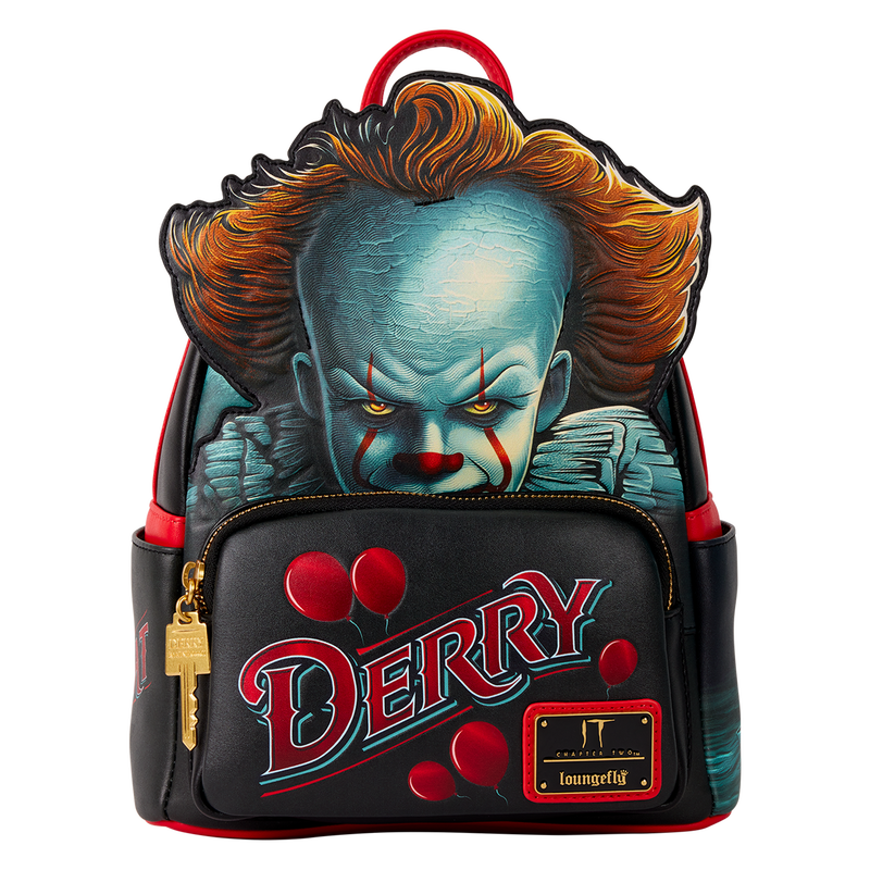 LF WB IT Mini Backpack