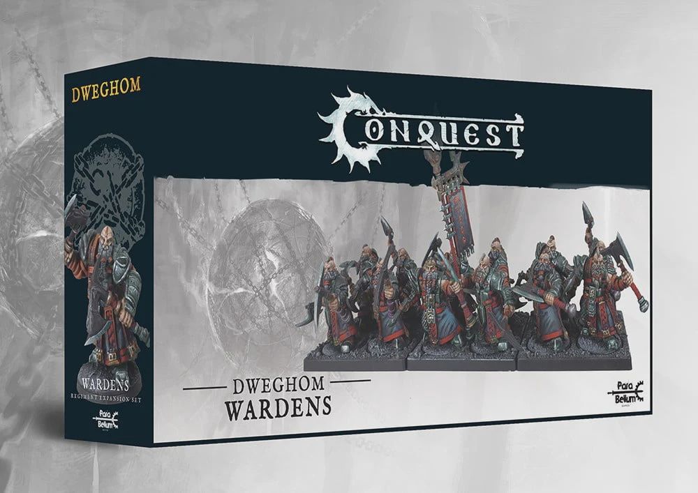 Dweghom Wardens