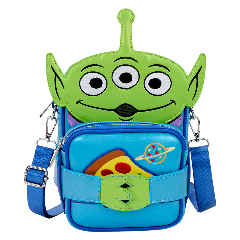 2025 INSTOCK TOY STORY 30TH - CROSSBUDDY