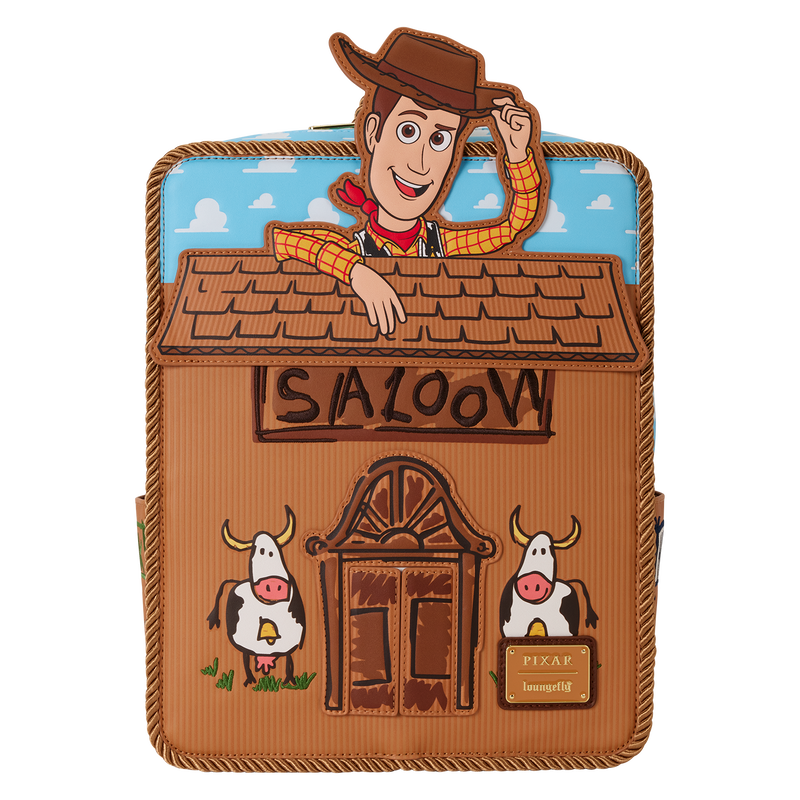 Toy Story 30th - Woody Mini Sept 2025