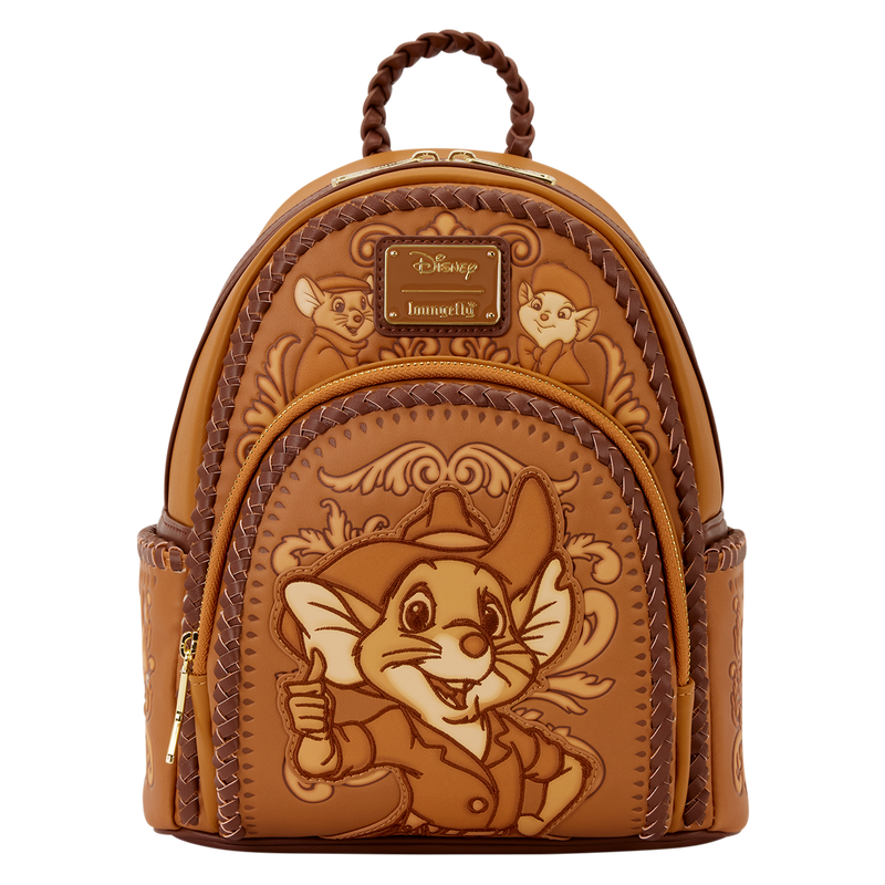 Mini Backpack Rescuers Down Under Sept 2025