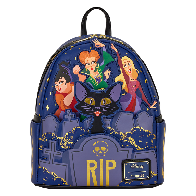 Hocus Pocus Sanderson Backpack