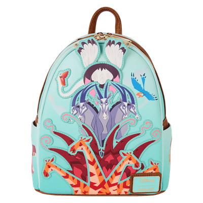 LF LION KING MINI BACKPACK