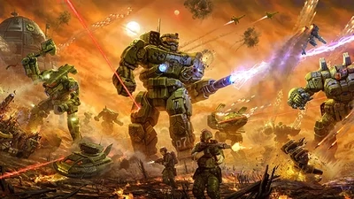 BattleTech