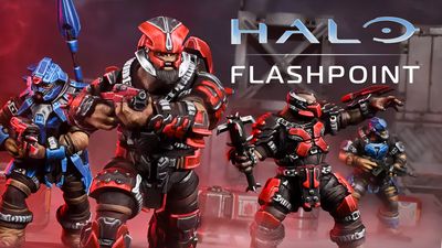 Halo: Flashpoint