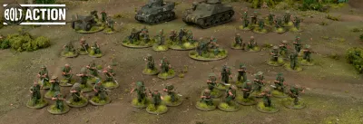 Bolt Action