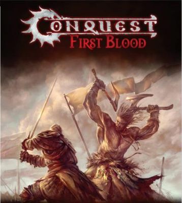 Conquest: First Blood