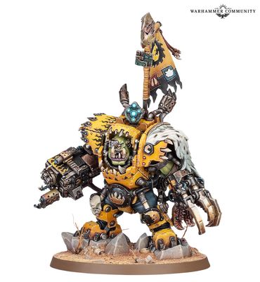 Orks