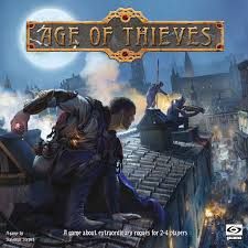 Age of Thieves