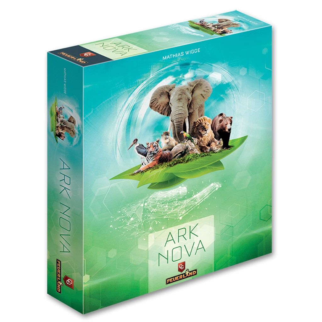 Ark Nova