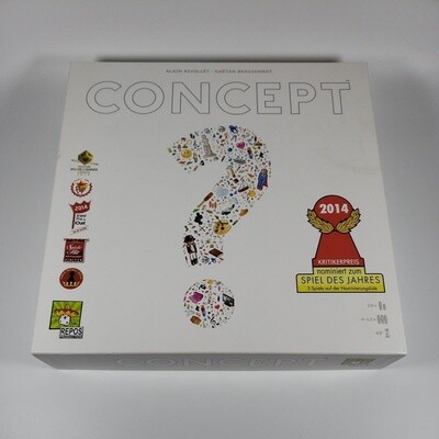 Concept