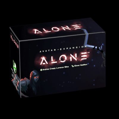 Alone: Avatar Expansion