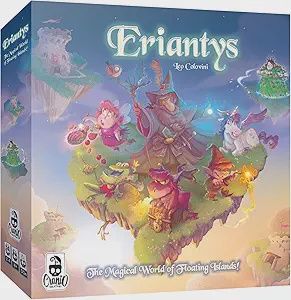 Eriantys
